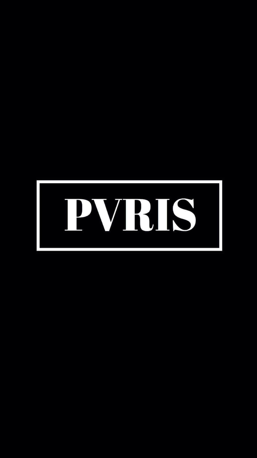 1080x1920 Download Aesthetic White And Black iPhone Pvris Band Wallpaper