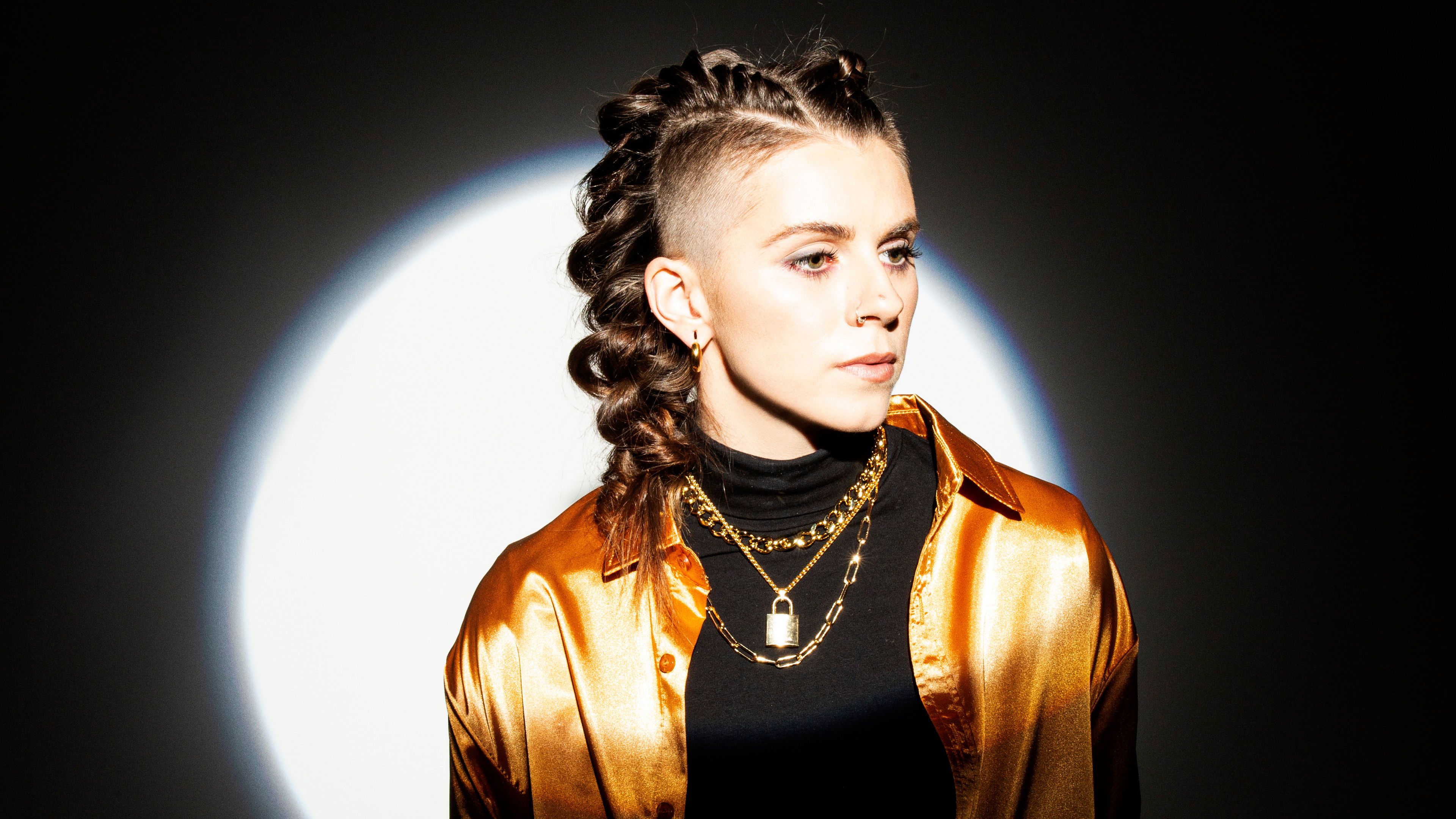 3840x2160 PVRIS Wallpaper, HD Music Wallpaper, 4k Wallpaper, Image, Background, Photos and Picture