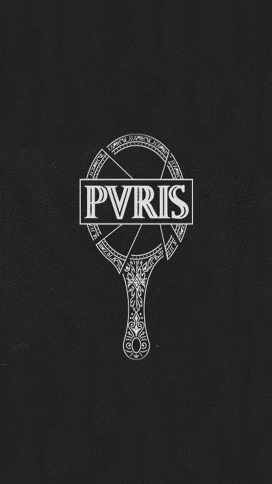 1080x1920 Pvris Lockscreen Like and Reblog