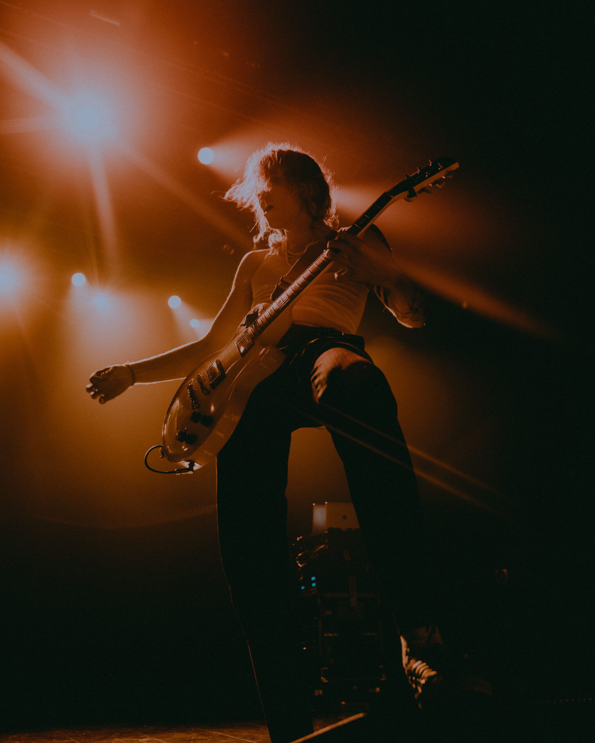 2048x2560 Photography: PVRIS and Royal & The Serpent