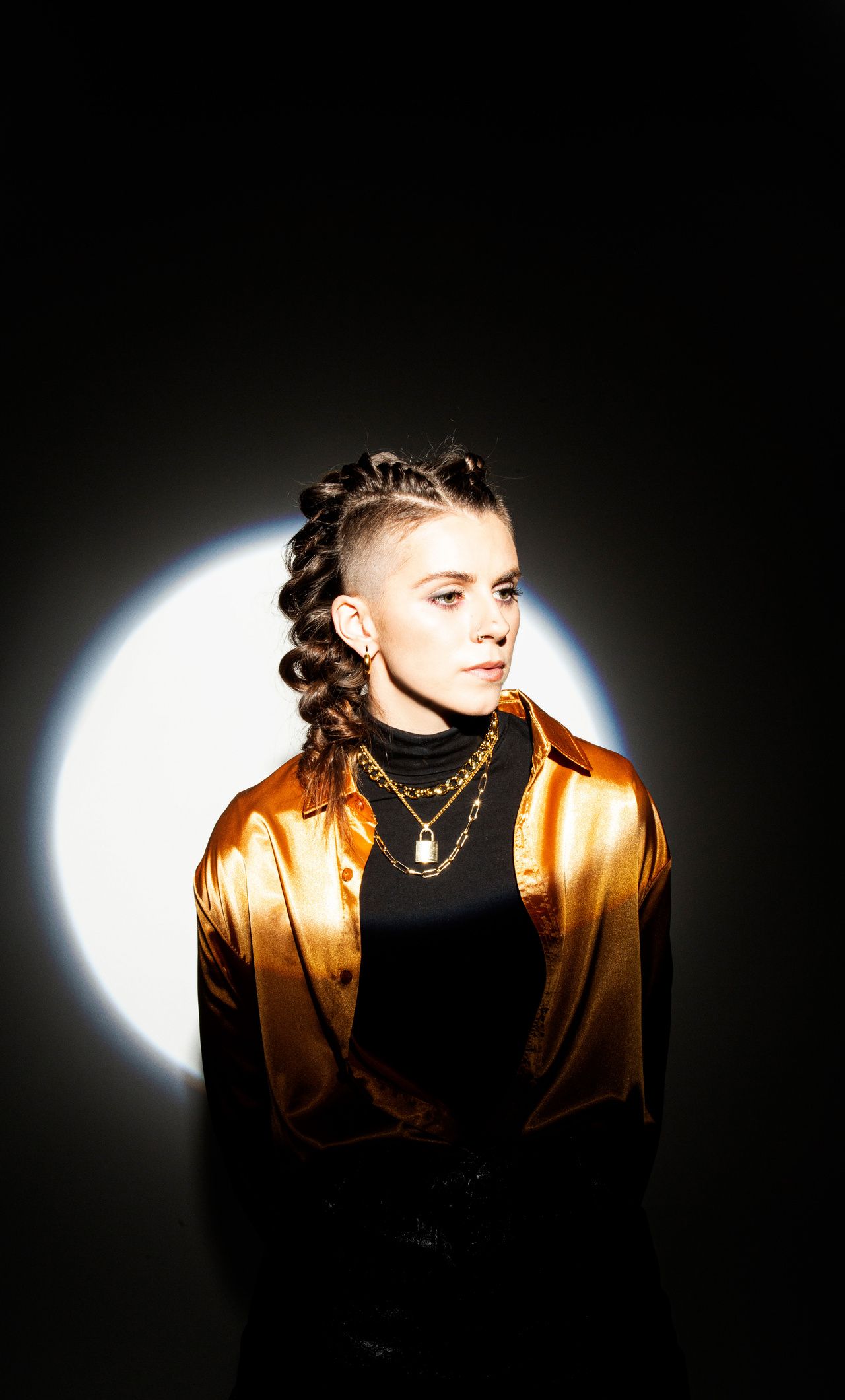 1280x2120 PVRIS iPhone , HD 4k Wallpaper, Image, Background, Photos and Picture