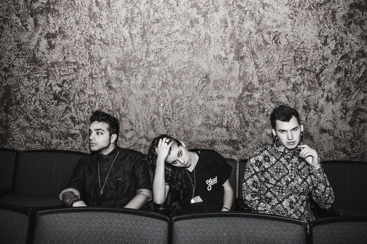 1170x780 PVRIS Wallpaper