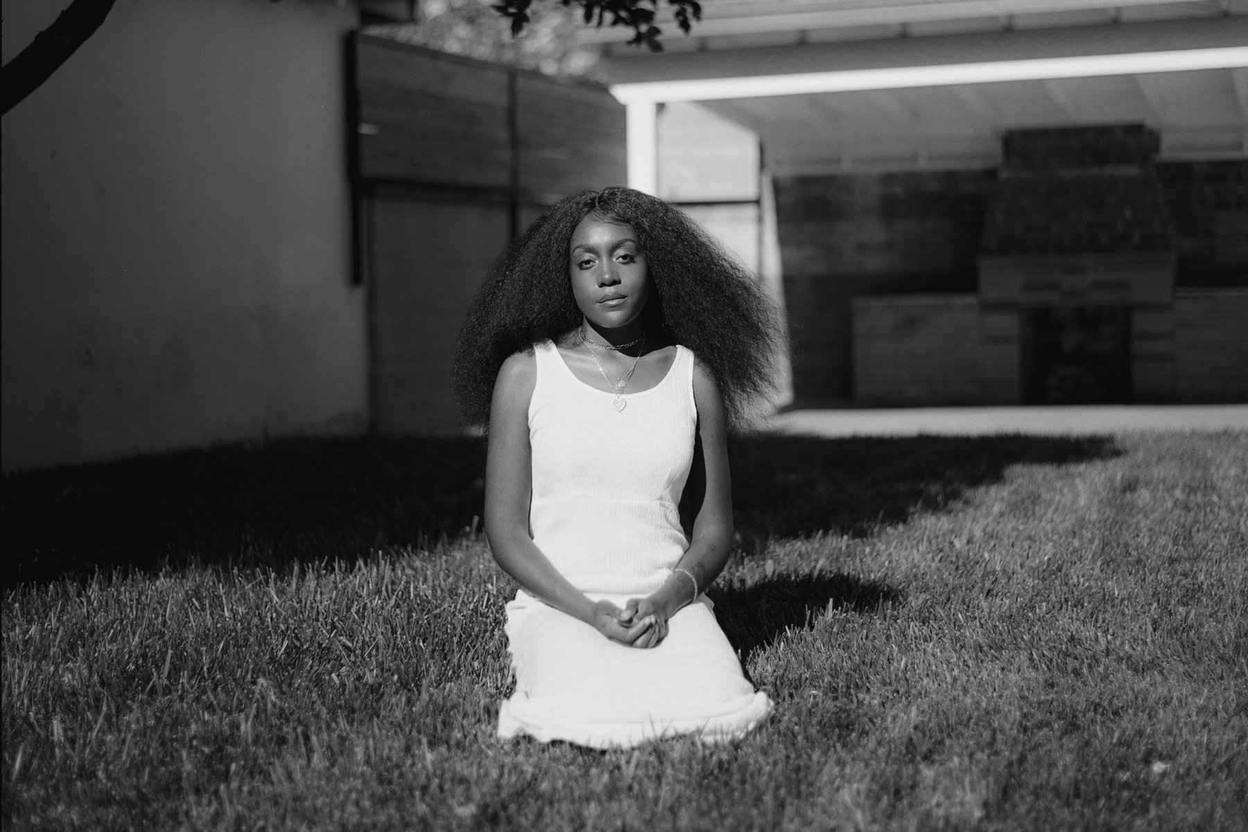 1800x1200 Rapper Noname: New Album, 'Factory Baby, ' Book Club, J. Cole, Beyoncé