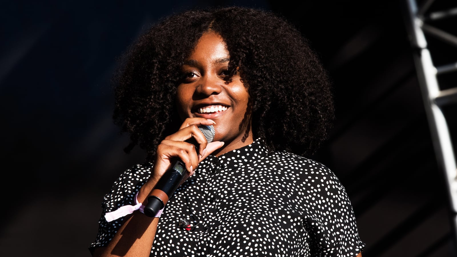 1600x900 How Communist Rapper Noname Is Fighting America's Capitalist Culture