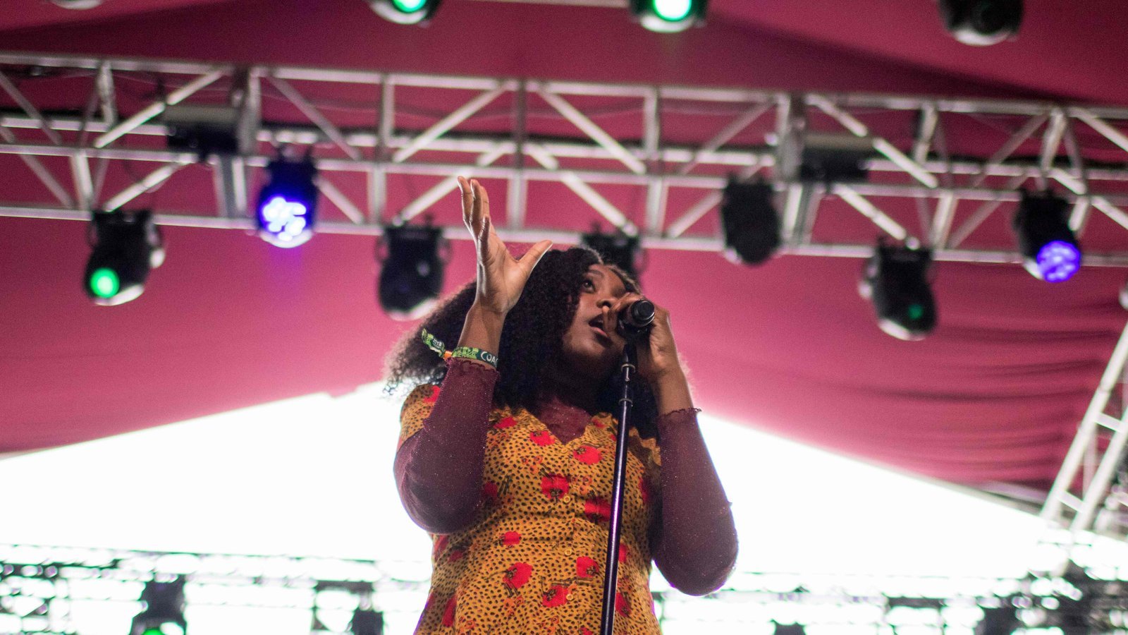 1600x900 On Her Debut Album, Noname Is A Sly Hip Hop Maverick