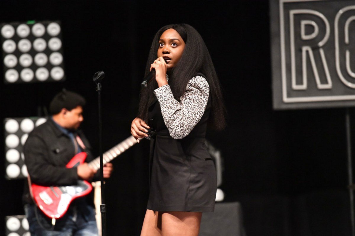 1200x800 Noname Says She Won't Keep Performing for Predominantly White Crowds, Will Quit Rap