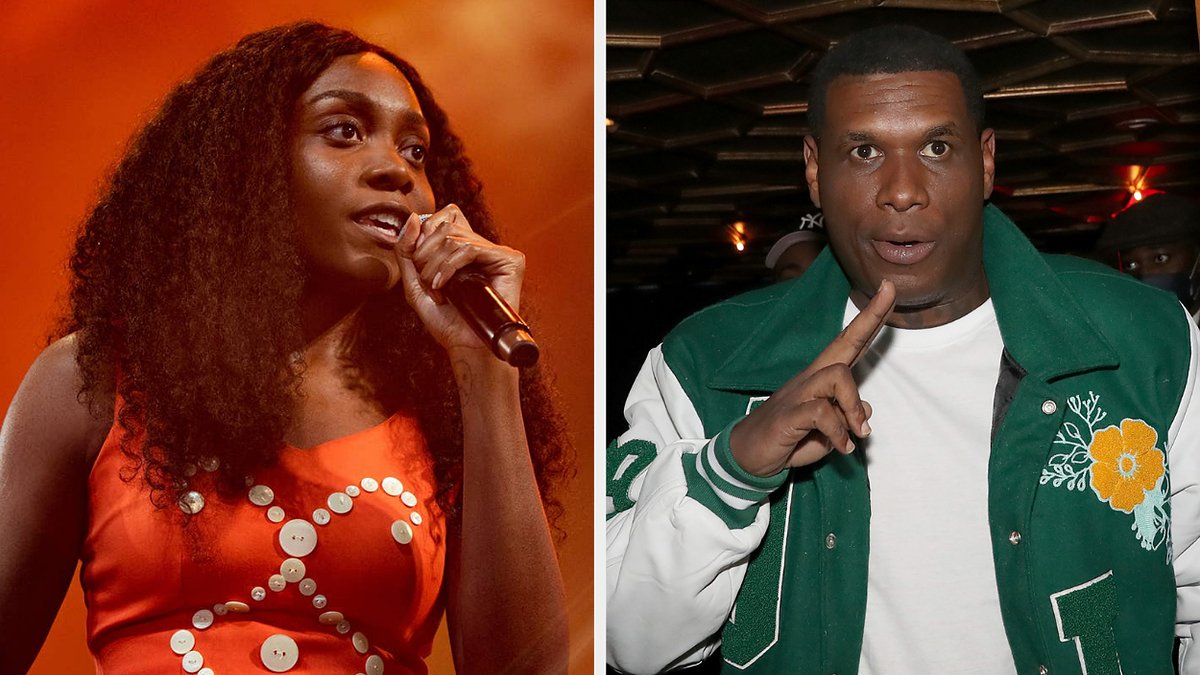 1200x675 Noname Says She Won't Apologize for Jay Electronica Verse on 'Sundial'