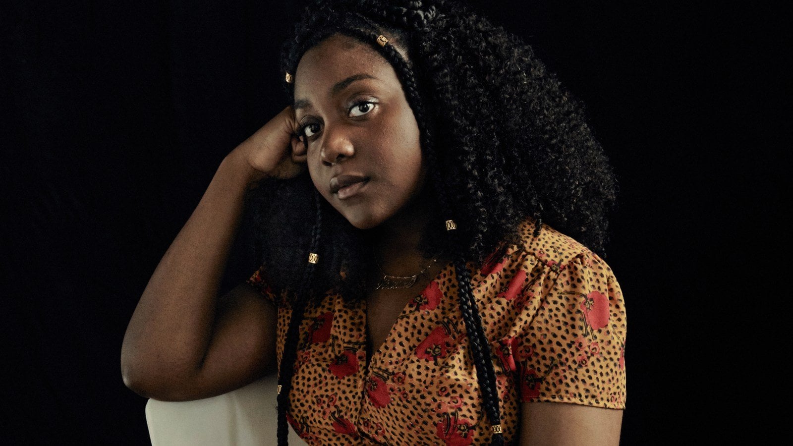 1600x900 Rolling Stone: Noname Is One of the Best Rappers Alive