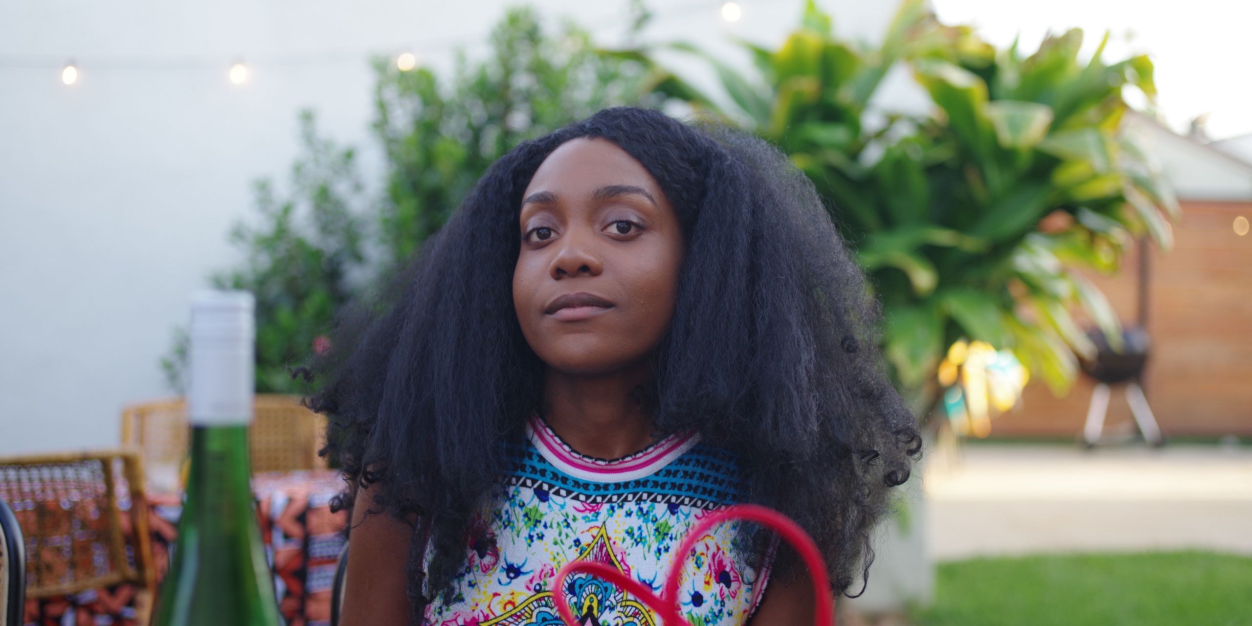 2560x1280 New Albums You Should Listen to Now: Noname, Bonnie “Prince” Billy, and More