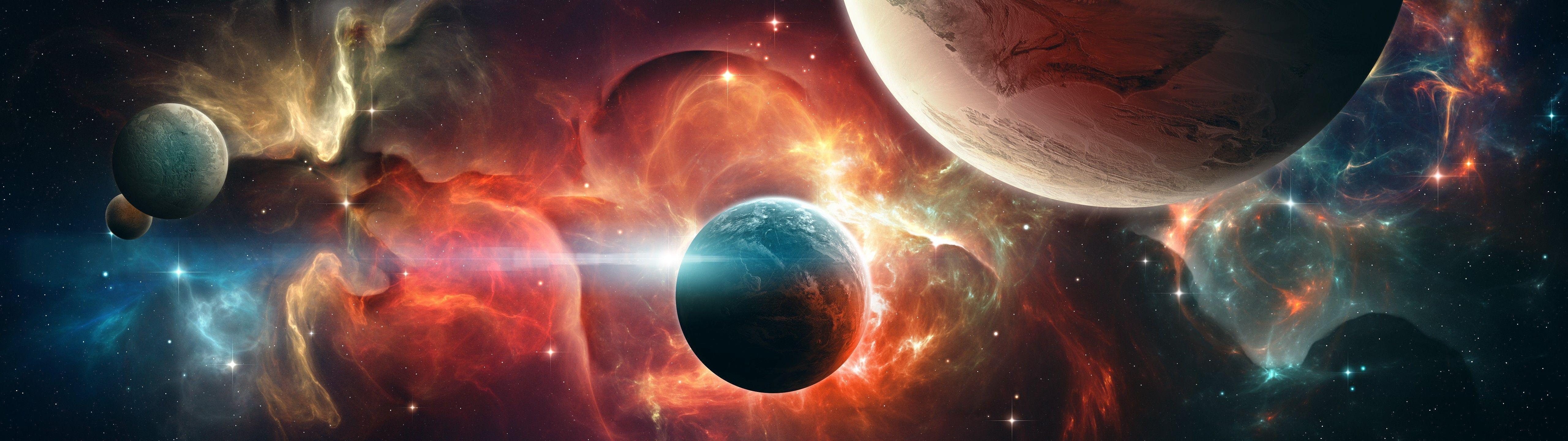 5120x1440 New Worlds [5120x1440]