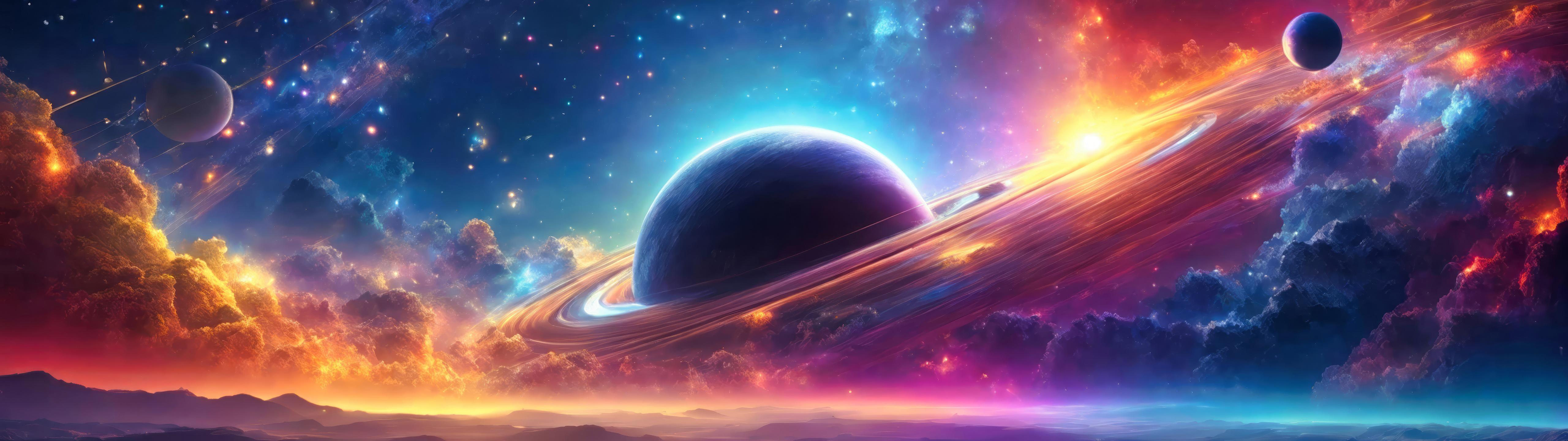 5120x1440 Random Super Ultrawide Dump [5120x1440]