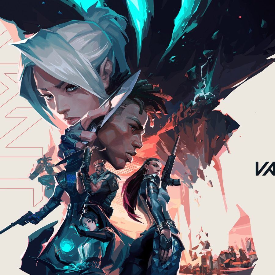 900x900 Riot Games' Next Valorant Update Will Target AFK Players