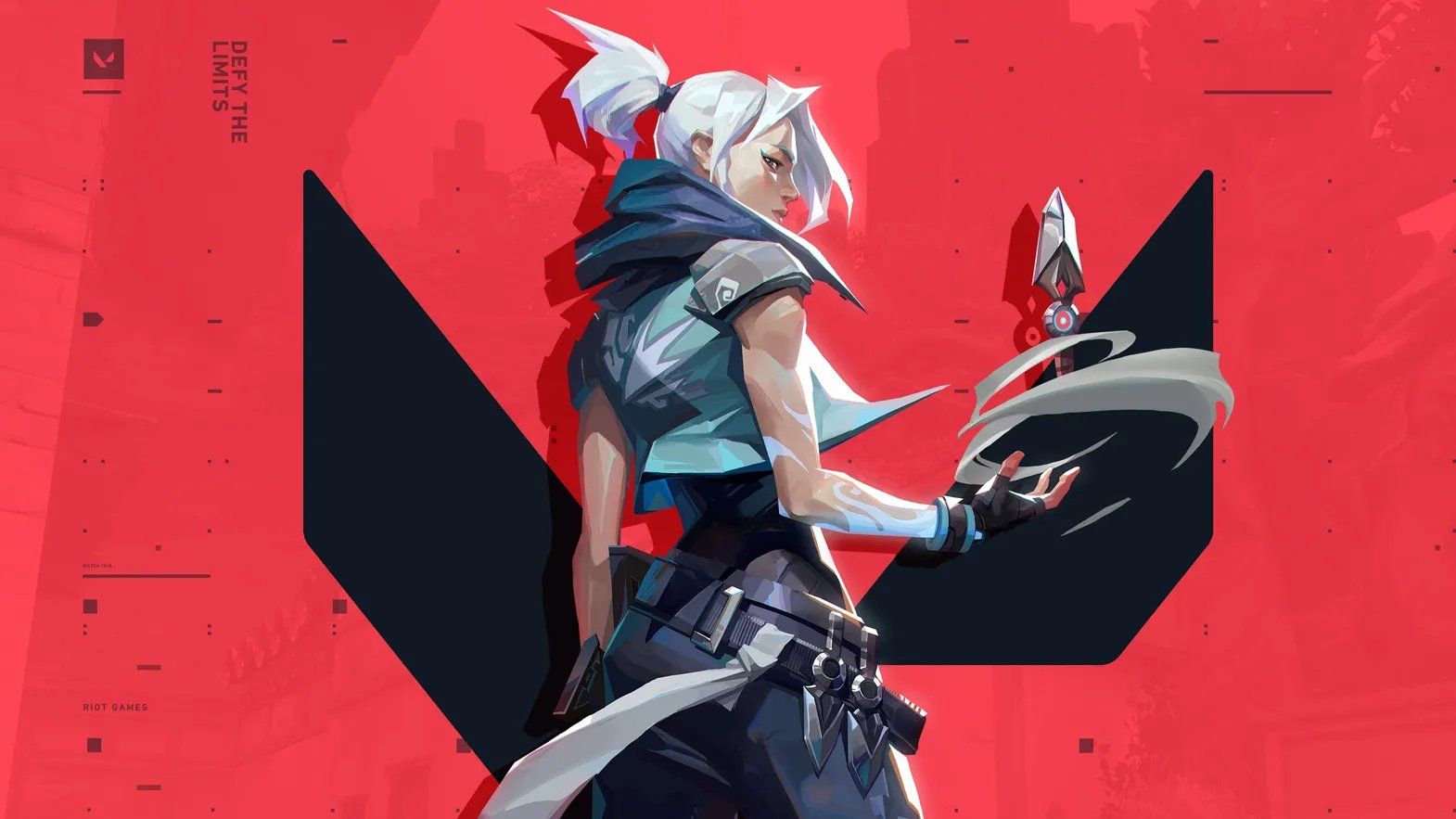1570x883 Valorant Vanguard: Master the Ultimate Agent Challenge