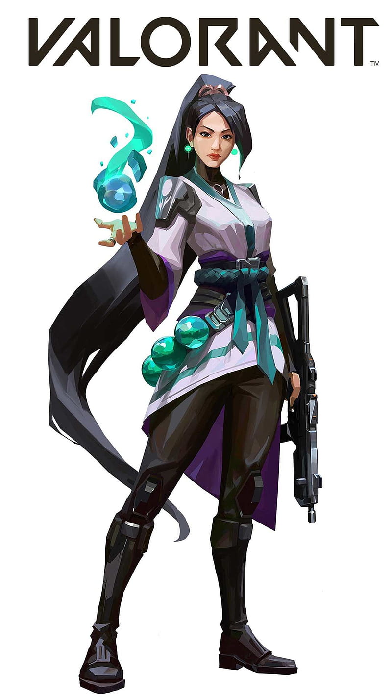 800x1422 Sage, costume design, healer, valorant, jett, fashion design, phoenix, sova, HD phone wallpaper