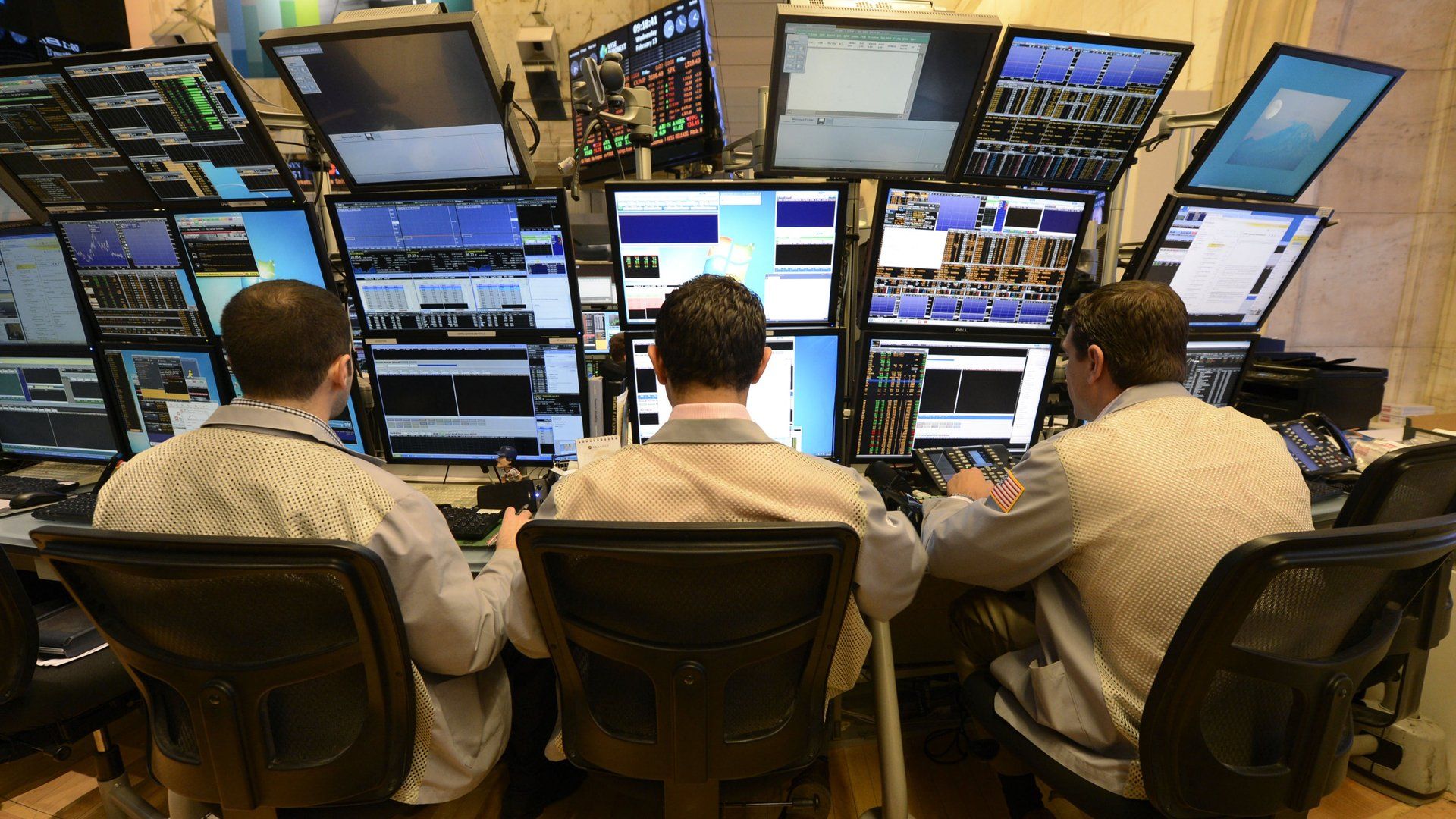 1920x1080 This is how much a Bloomberg terminal costs