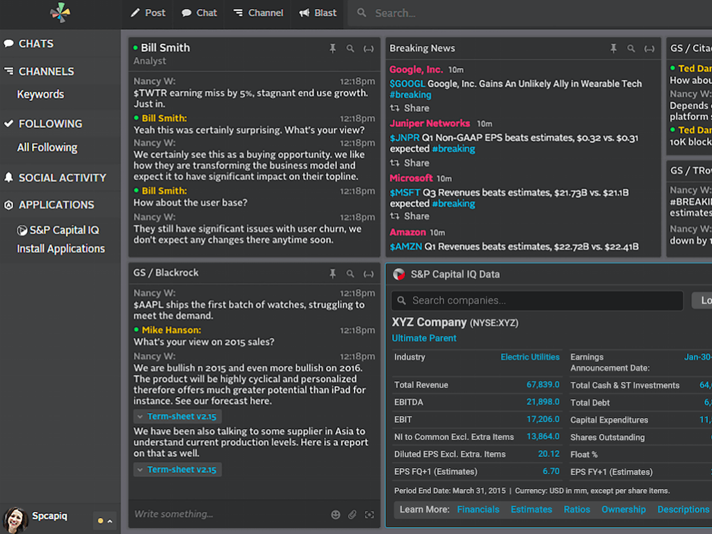 1024x768 Twilight of the Terminal: The Disruption of Bloomberg L.P