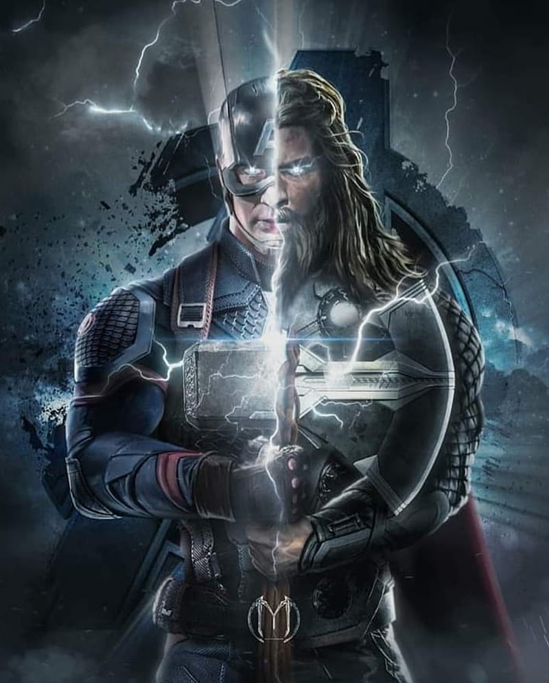 800x995 HD thor infinity war wallpaper