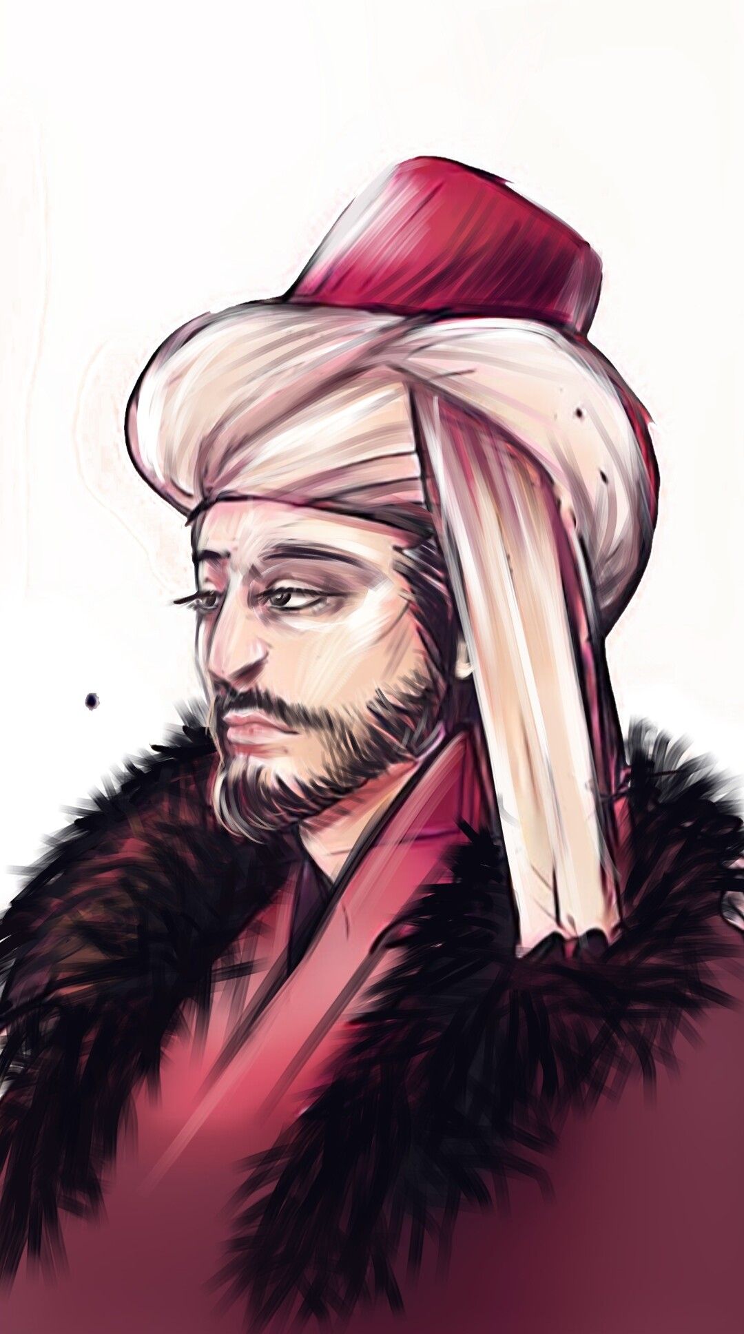 1080x1936 Mehmed ii