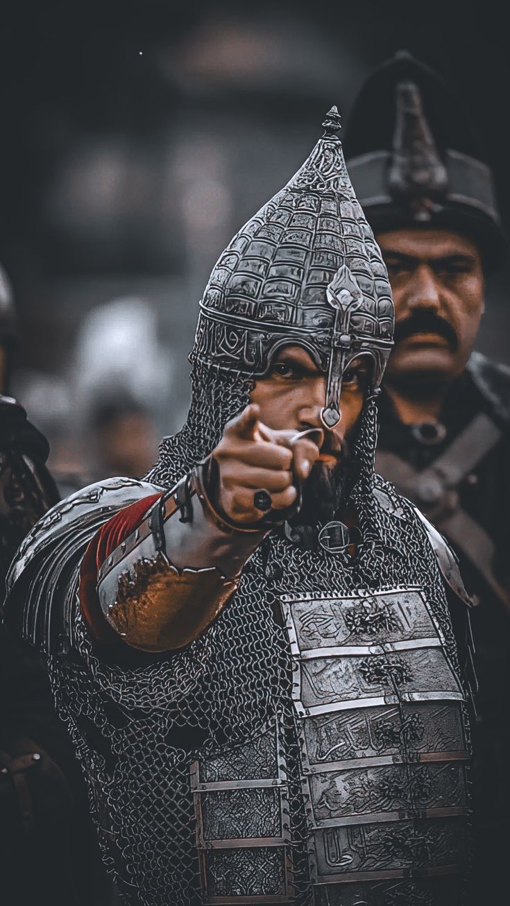 735x1306 Mehmed sultan • Mehmed: Fetihler Sultanı