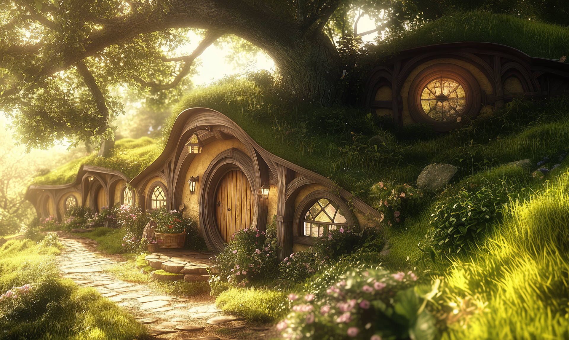 1920x1147 K Lytics Cozy Fantasy L