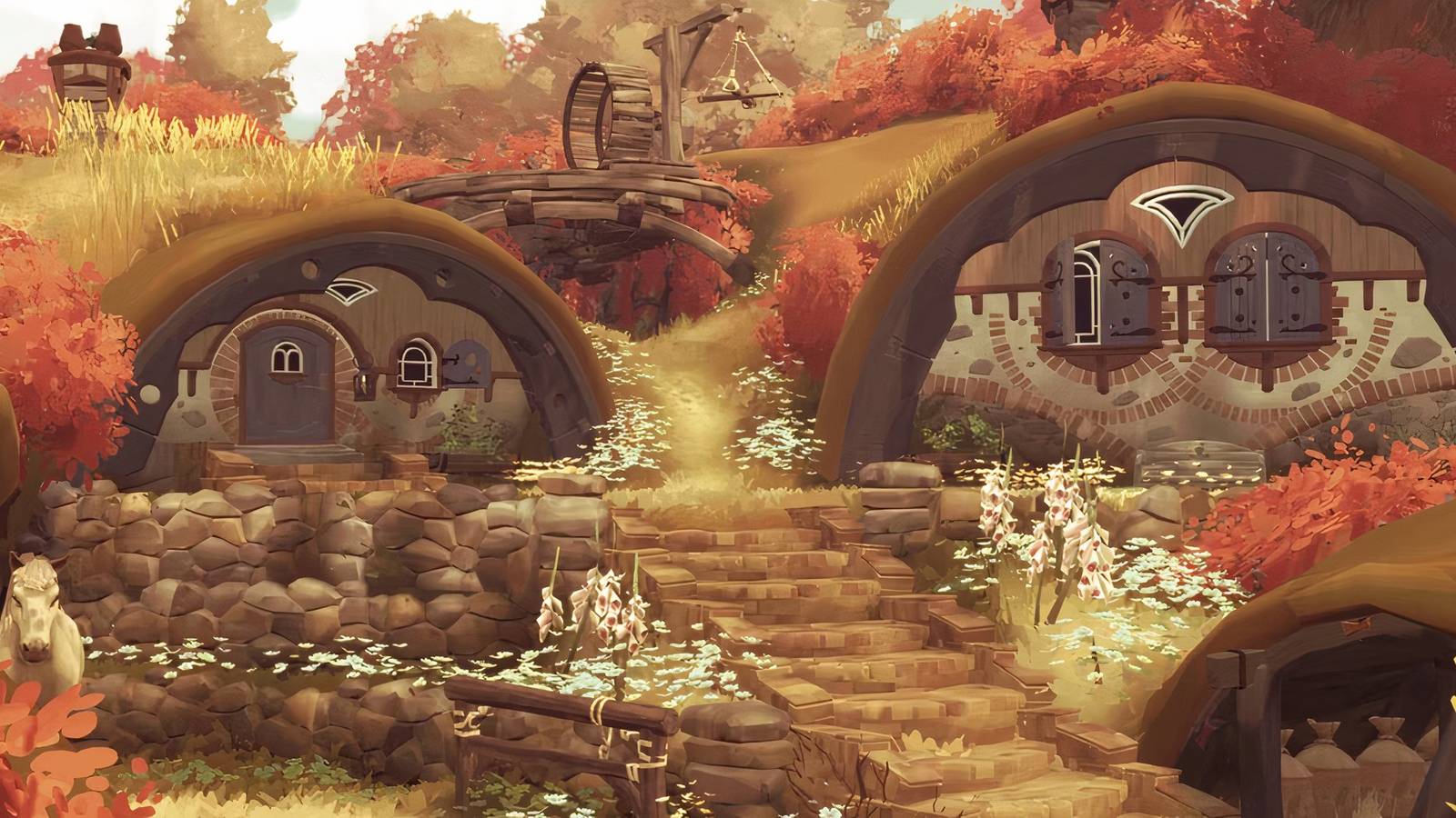 1600x900 What Tales of the Shire's Biggest Advantage Over Its Cozy Counterparts Is