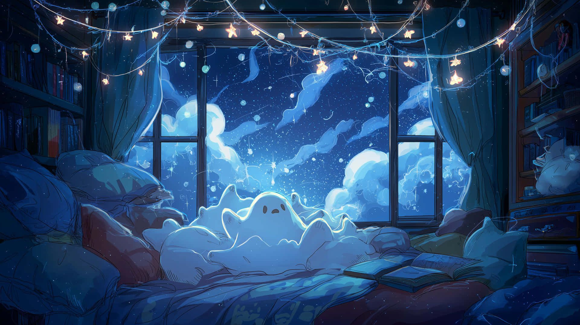 1920x1076 Fantasy Wallpaper
