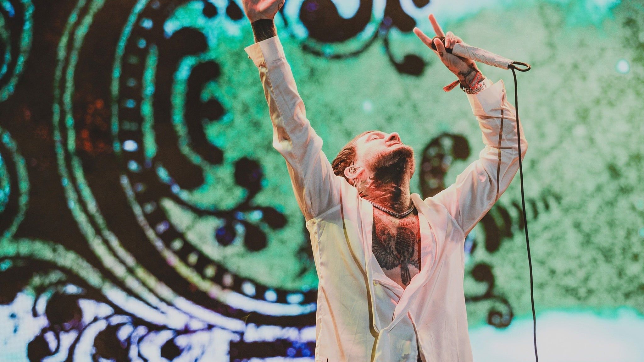 2048x1152 Chiodos Tour Dates & Concert Schedule