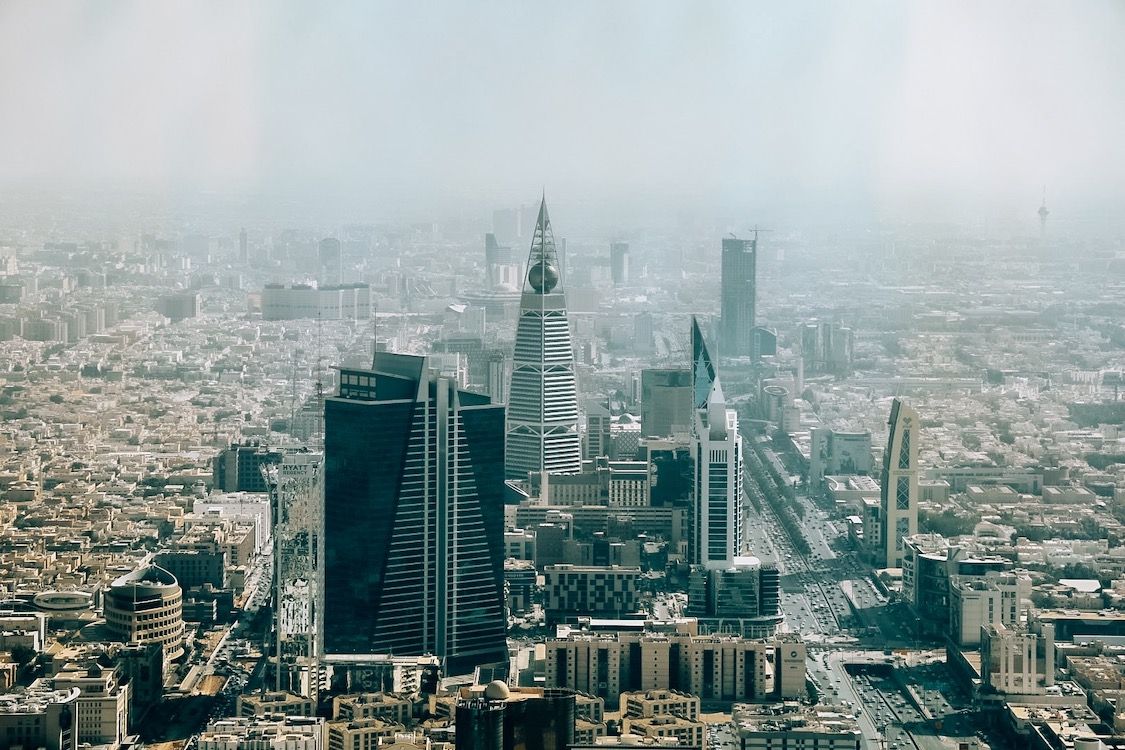 1125x750 Things To Do in Riyadh as a Tourist, but like a Local, in 2026!