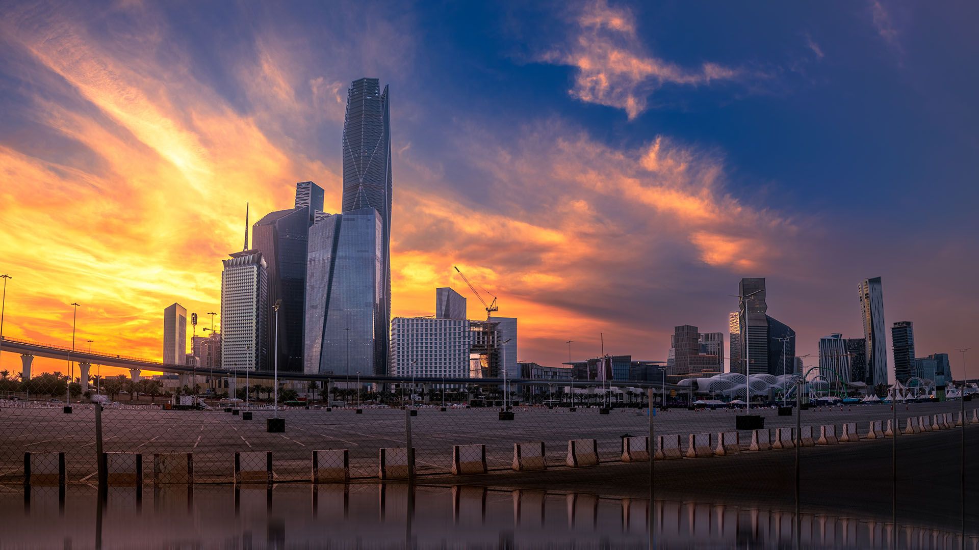 1920x1080 Saudi Arabia's Tax Rules for Regional Headquarters (RHQ)