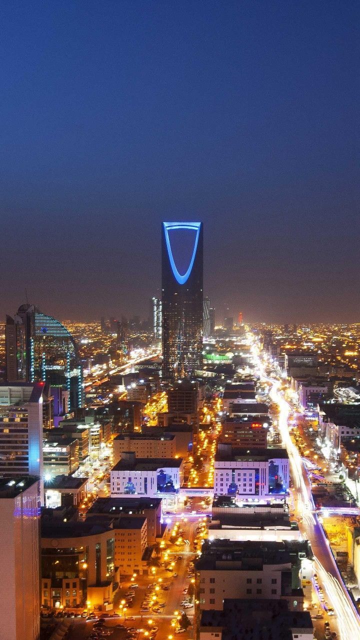 720x1280 Riyadh, Saudi Arabia