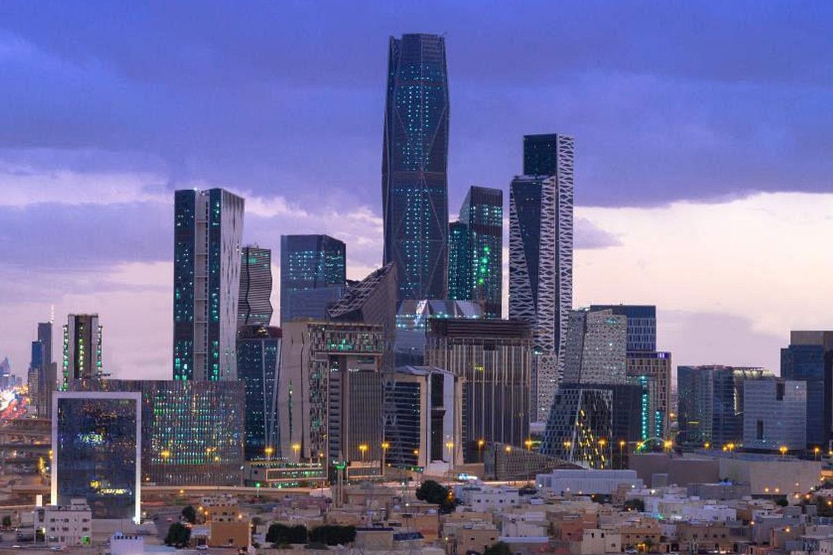 1200x800 Saudi Arabia to host 42nd Global Real Estate Summit in Riyadh Business: Latest News on the Middle East, Real Estate, Finance, and More