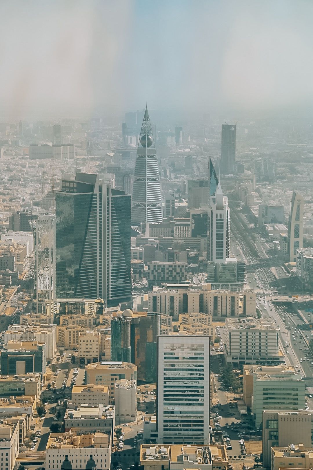 1080x1620 Riyadh Travel Guide For Tourists to Saudi Arabia in 2022!