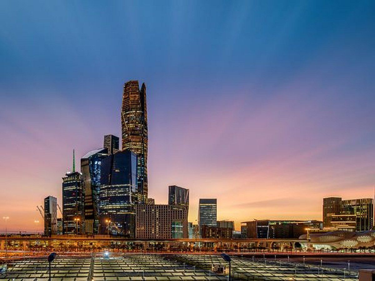 1200x900 Saudi Arabia: Riyadh named Arab Environment Capital