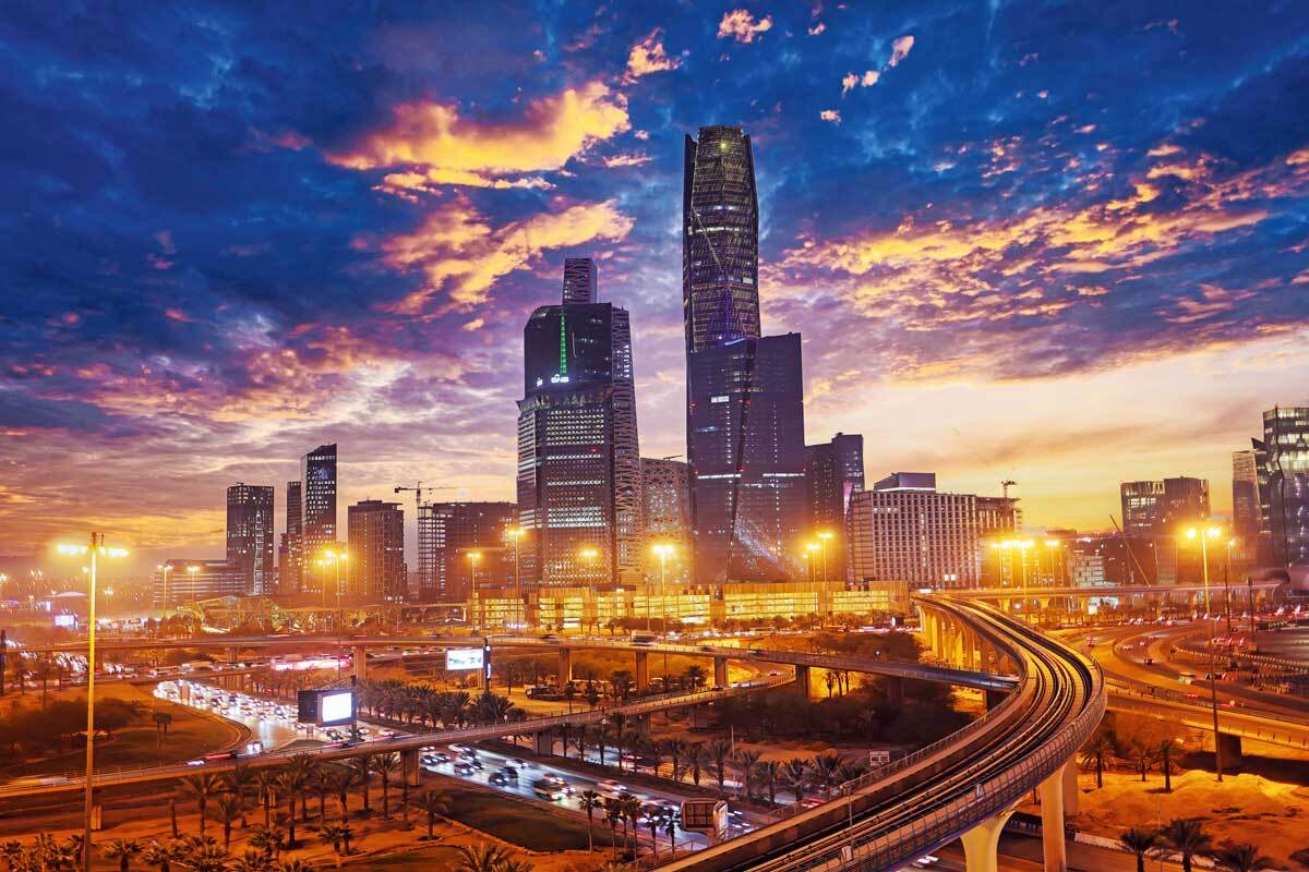 1200x800 Riyadh Expo 2030: Saudi Arabia&;s Vision with Al Marwan