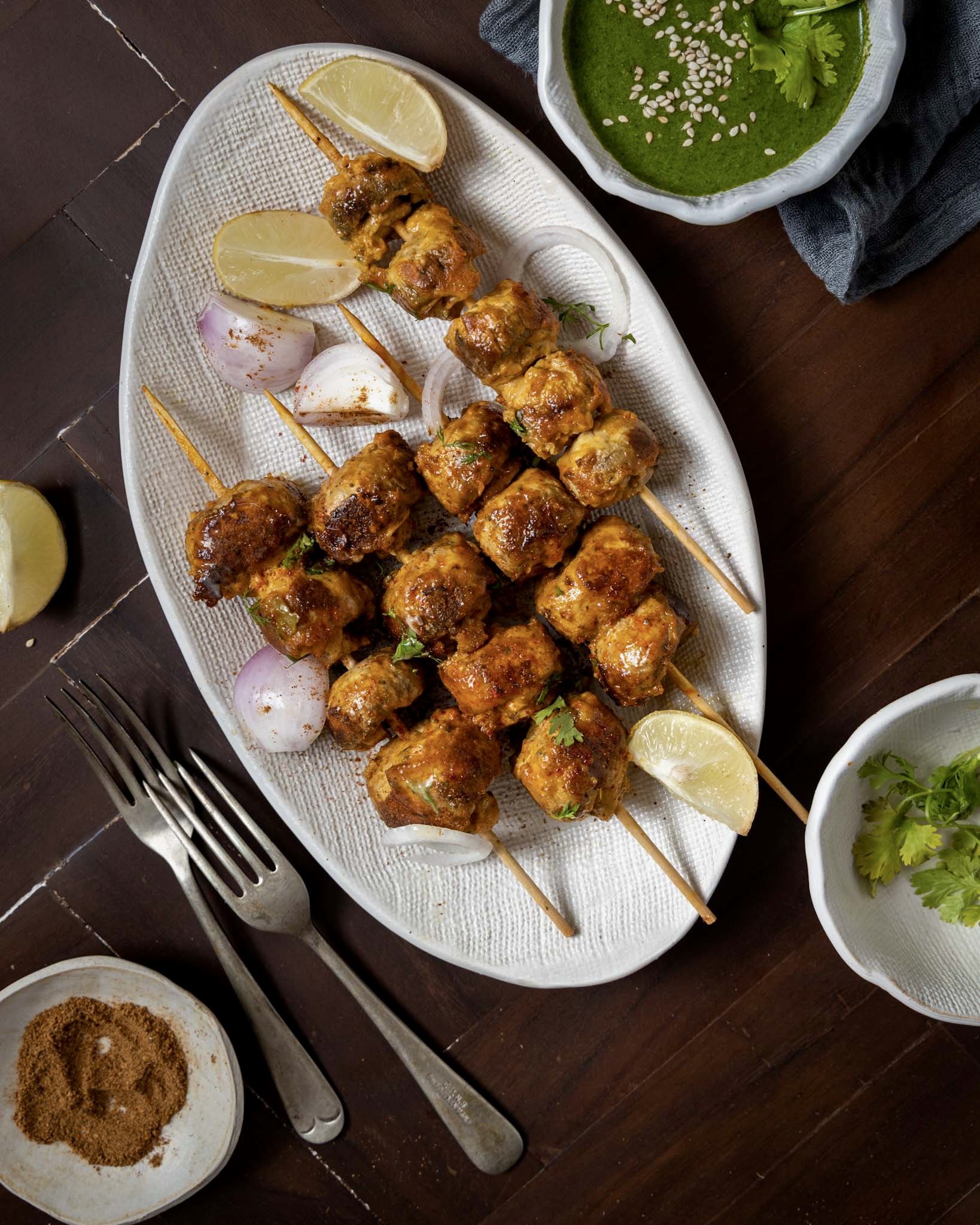 1638x2048 Tandoori Mushroom Tikka