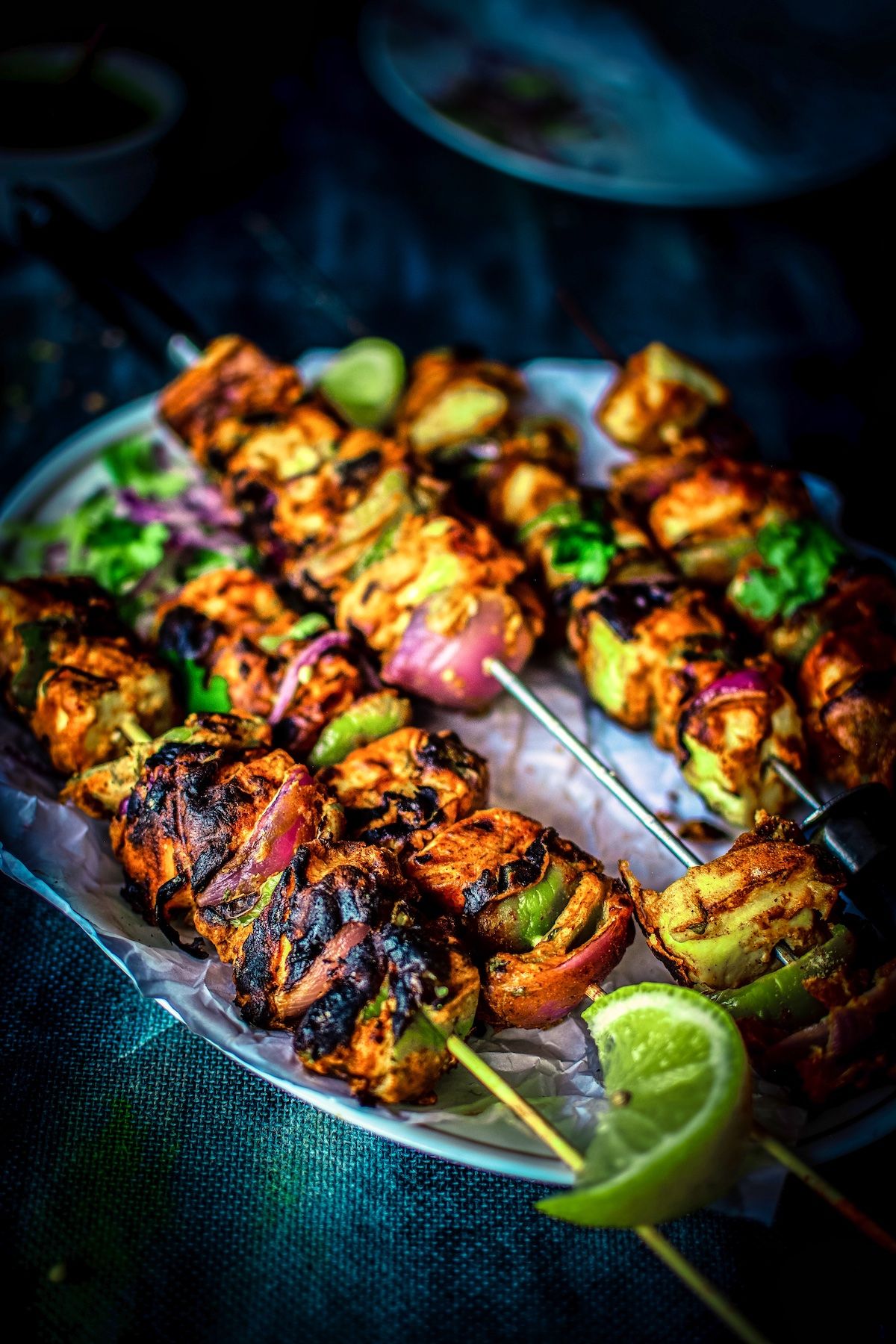 1200x1800 Paneer Tikka