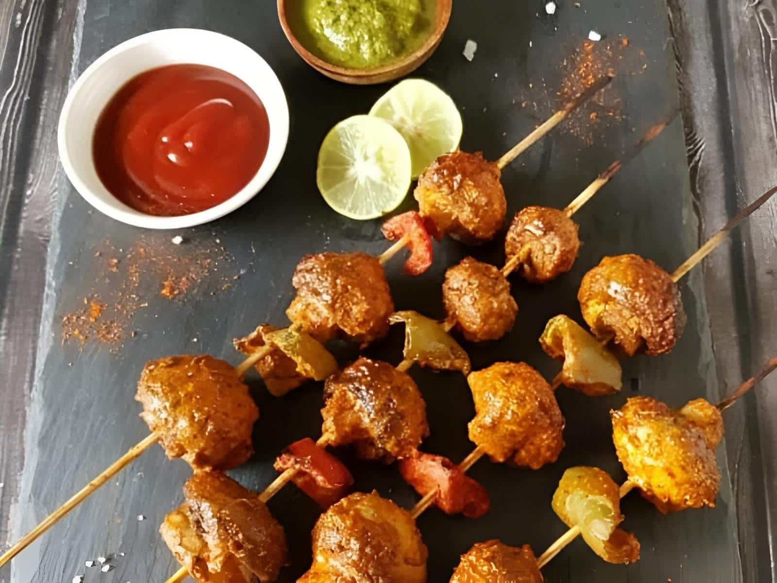 1600x1200 Popular Restaurants Serving Paneer Tikka in Patwari, Dadri