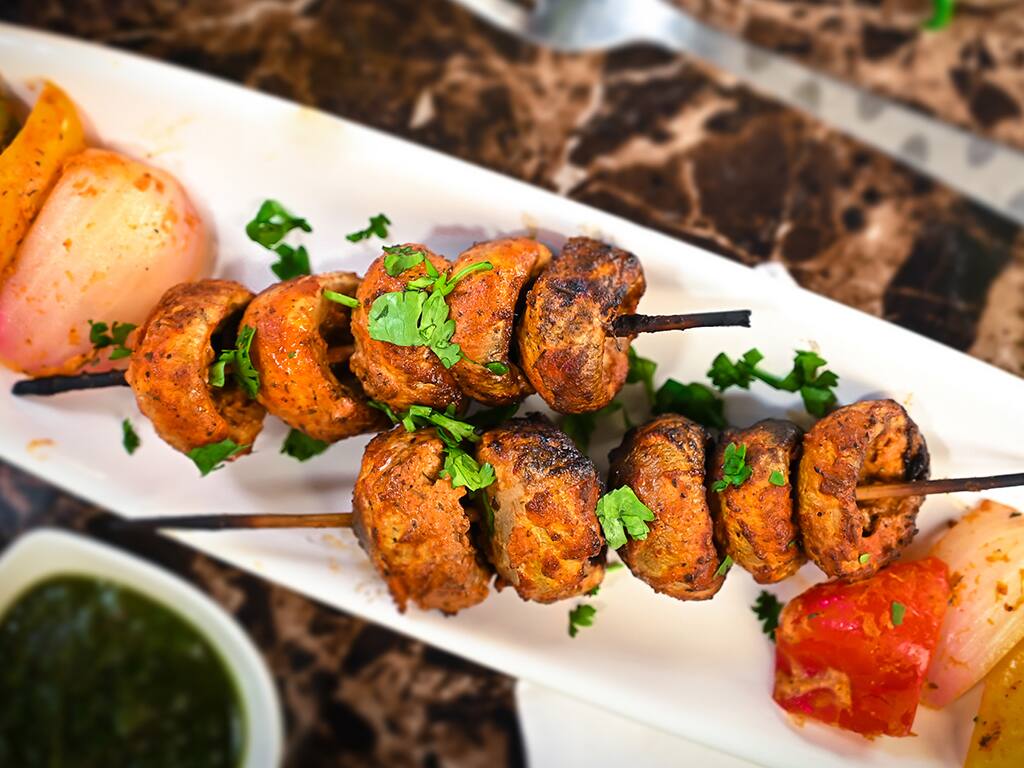 1024x768 The Calometrics Kitchen, Sector Dwarka order online