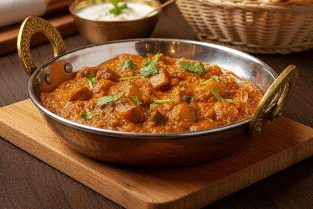 1200x800 Mushroom Tikka Masala Recipe: होटल जैसा स्वाद पाएं घर पर, बनाएं मसालेदार और क्रीमी मशरूम टिक्का मसाला