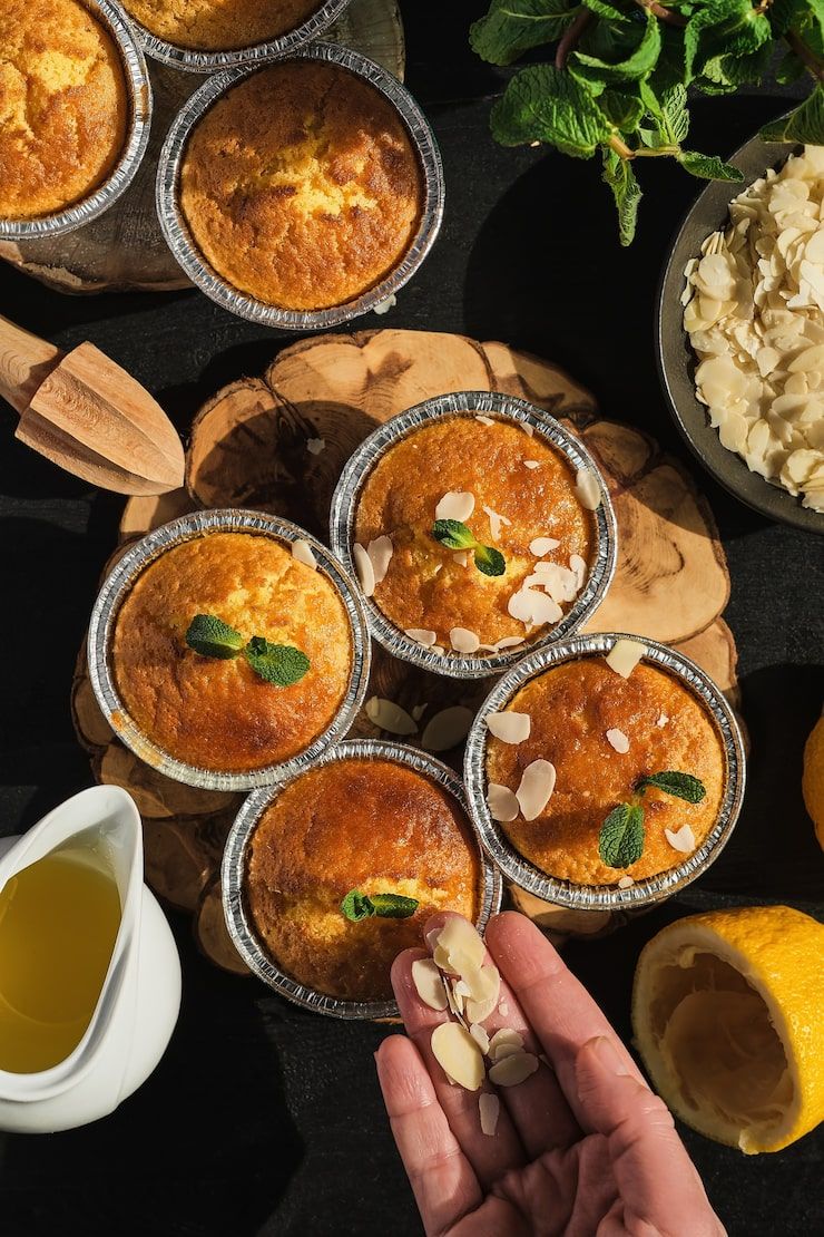 740x1110 Traditional indian snacks Image