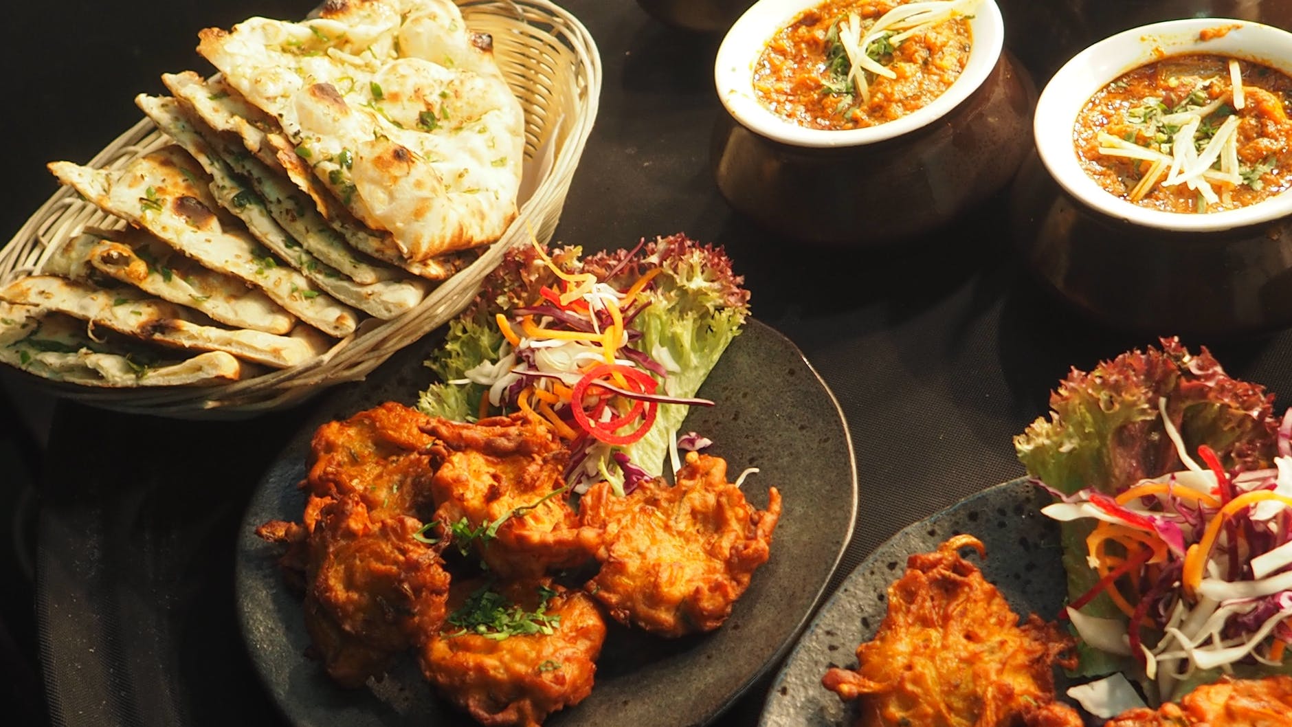 1880x1058 Indian Snacks You Must Try
