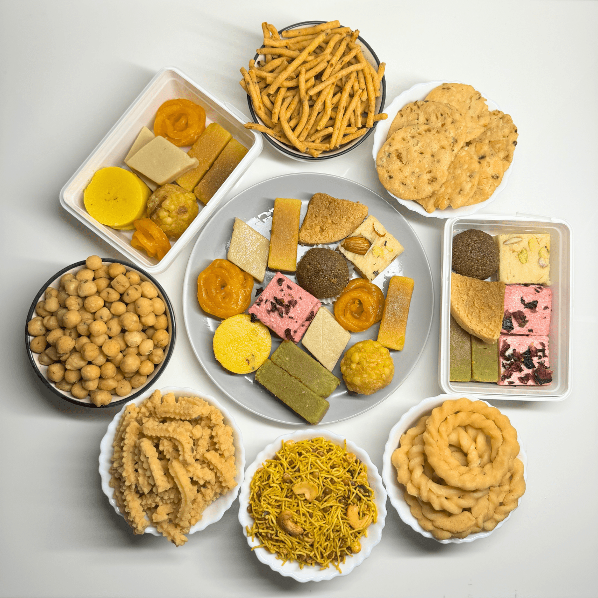 1200x1200 Ultimate Diwali Combo