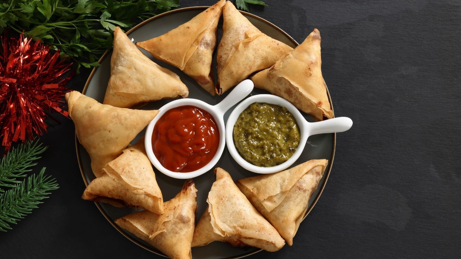 1600x900 Love These Delicious Indian Snacks? You Might Be Putting Your Heart