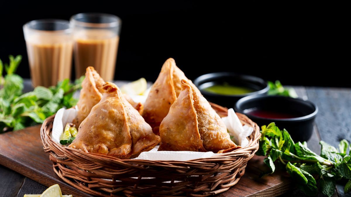 1200x675 Punjabi Tadka Snacks To Enjoy With A Cup Of Tea