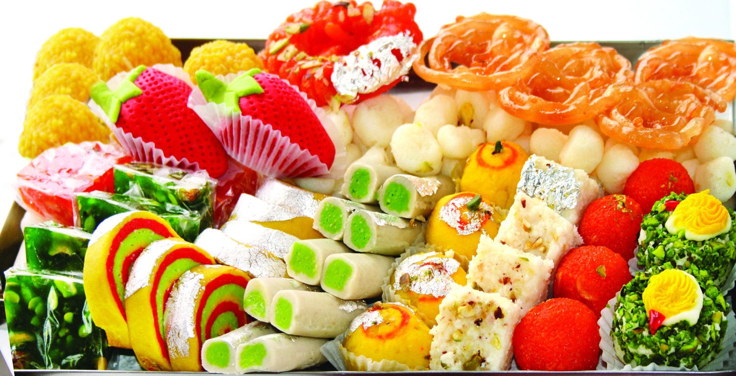 1500x766 Indian Snacks Wallpaper