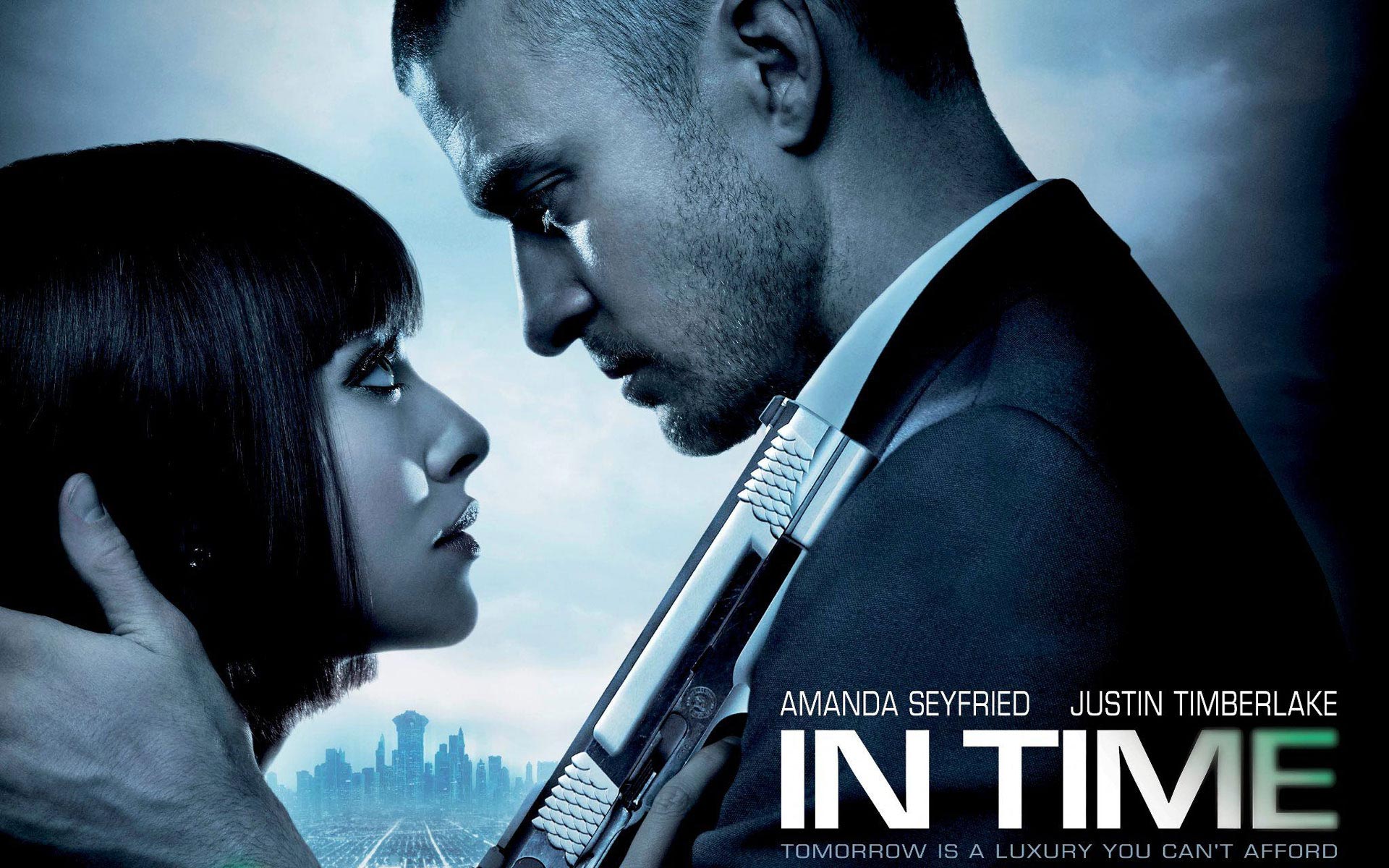 1920x1200 In Time” And The Lesson Of The Time Economy