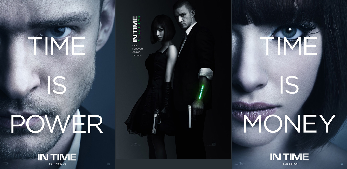 1363x667 Movie review: In Time (2011). Vincent Loy's Online Journal
