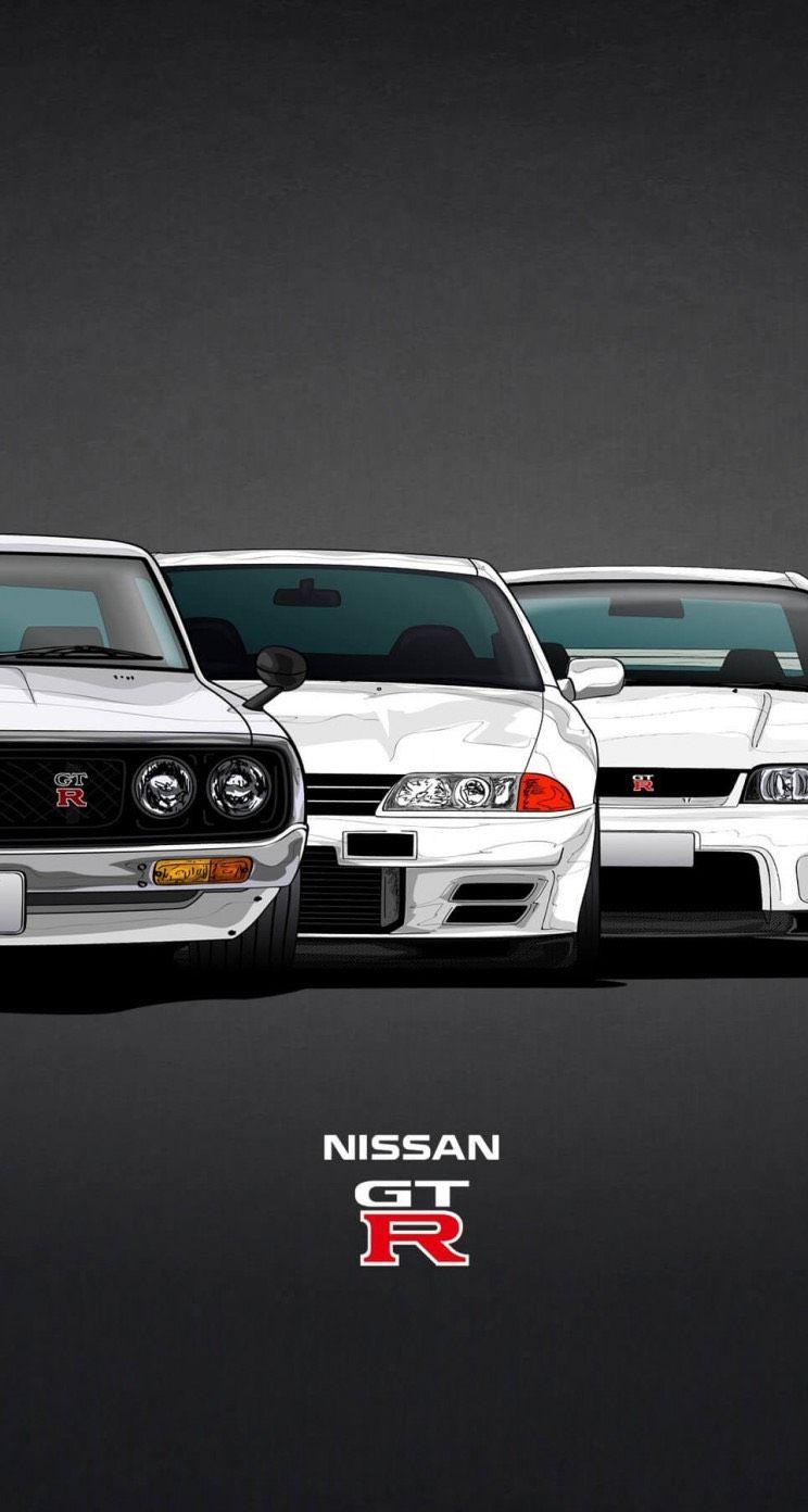 Nissan Skyline Phone Wallpapers - Top Free Nissan Skyline Phone Backgrounds  - WallpaperAccess