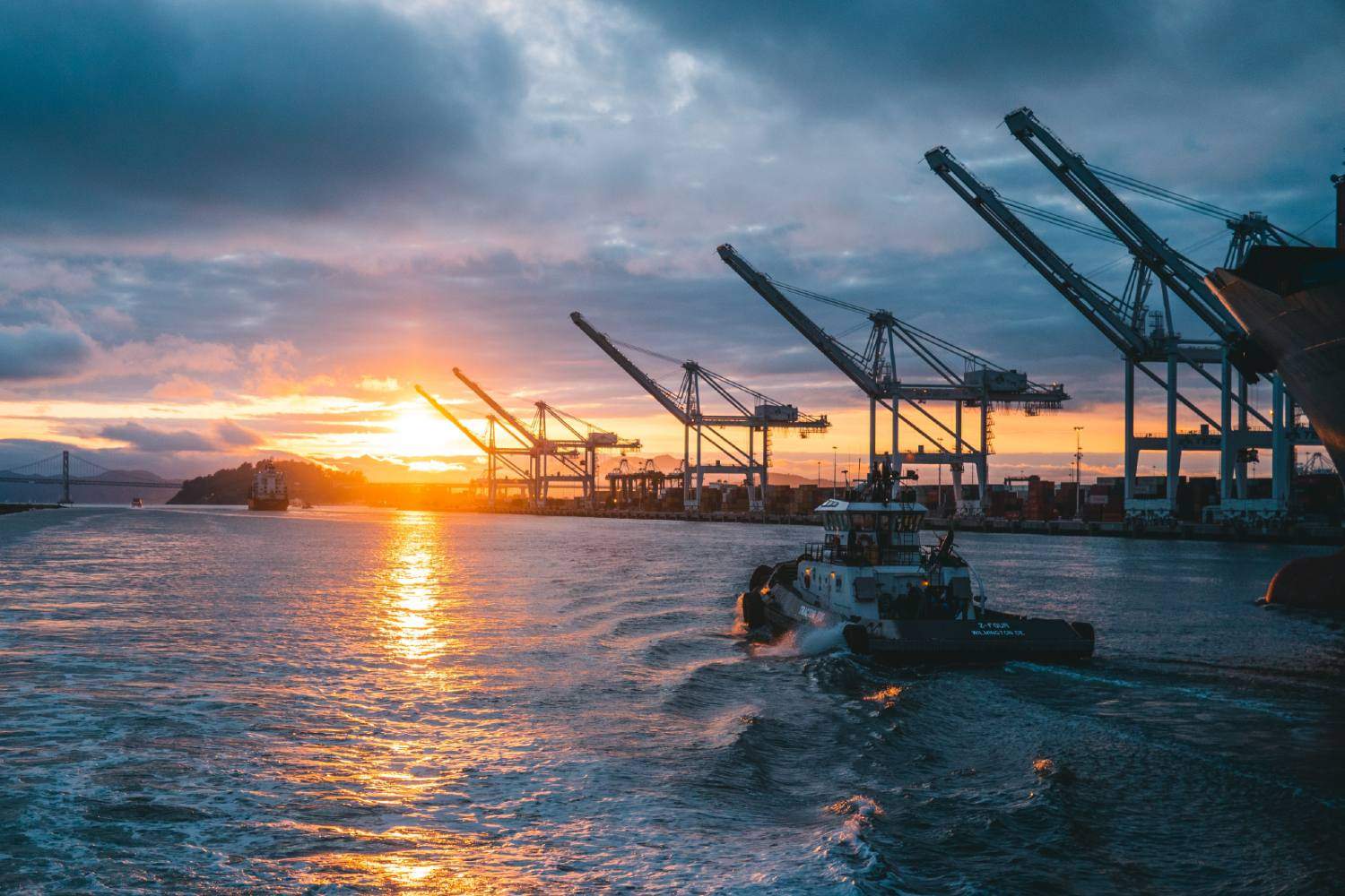 1500x1000 Ports to Watch in West Africa