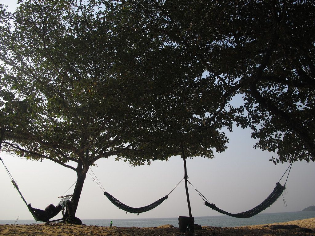 1024x768 John Obey, Freetown Peninsula, Sierra Leone, West Africa